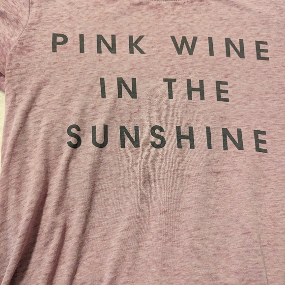 3/$15🧡 Zoe & Liv Women's Top - Picture 7 of 9